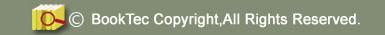 Booktec Copyright 1995-2008, All Rights Reservied.